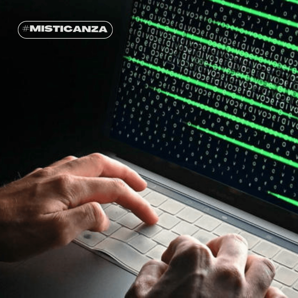 ATTACCHI HACKER in Italia